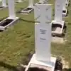 Кладбищенский скандал, обстрелы и налёты. Хроника (Facebook* (*деятельность Meta по реализации Facebook запрещена в России как экстремистская) / КЕКЦ /…) Facebook* (*деятельн…